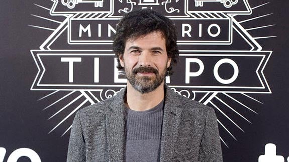 Rodolfo Sancho ficha por 'Mar de plástico', la nueva serie de Antena 3