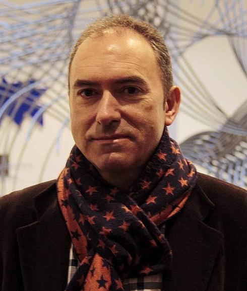 Carlos Martínez Falcón