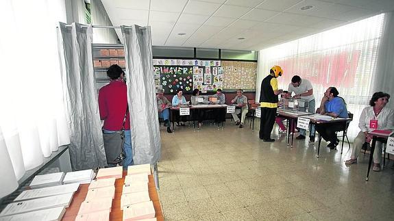 Los palentinos podrán votar a 790 listas en 191 municipios y más de 200 pedanías