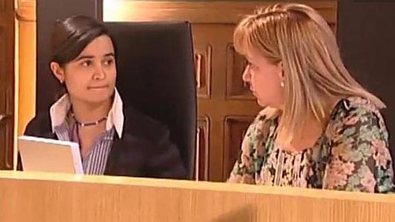 La defensa de Triana Martínez cambia de estrategia y pide su libertad provisional