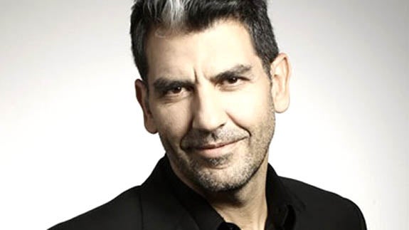 Paco Roncero se incorpora al jurado de 'Top Chef'