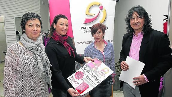 Palencia Abierta promoverá abrir las tiendas algunos sábados por la tarde