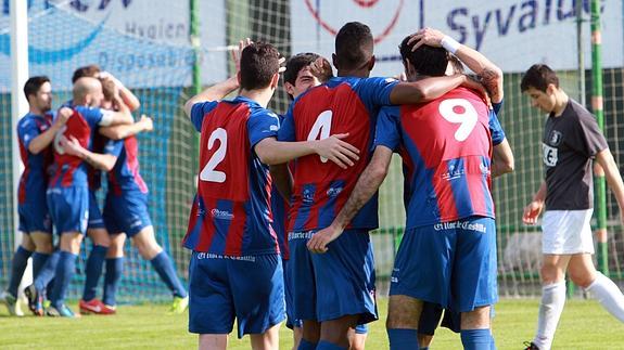 Jornada redonda para la Segoviana