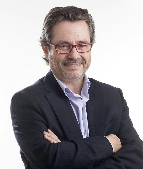 Félix Sánchez Montesinos