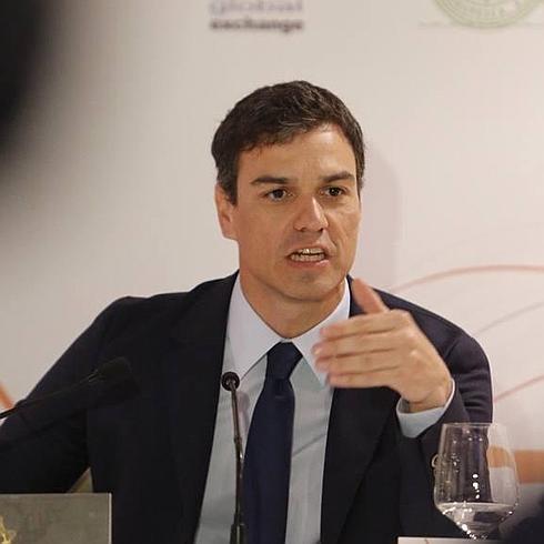El PSOE propone la creación de un gran fondo nacional de innovación y reindustrialización