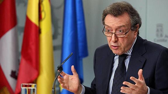 La Junta se ve en situación de «indefensión» en la investigación sobre los parques eólicos