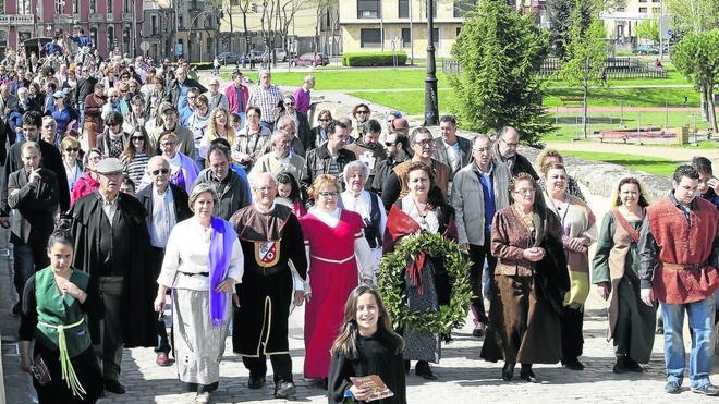 Homenaje al ‘Pellejero Villoria’
