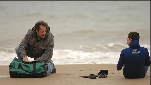 Segovia abordará el drama de la inmigración con un ciclo de cine y coloquios del 4 al 6 de mayo