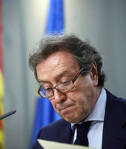 La Junta se personará si hallan perjuicios en las concesiones eólicas que investigó Hacienda