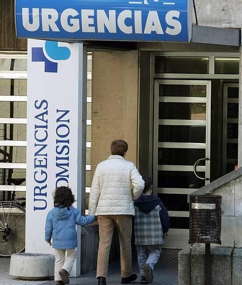 Sacyl envía a la Fiscalía el caso de las sedaciones terminales practicadas por un médico del Hospital de Burgos