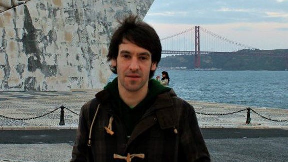 El candidato a la Alcaldía de Arévalo por UPyD, David del Dedo, habilita un email para los arevalenses