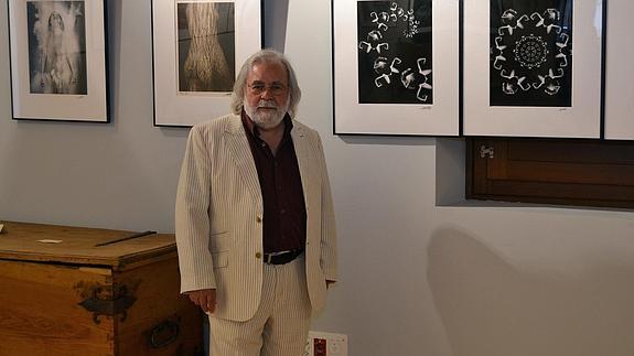 Rafael Pablos expone su obra fotográfica de cuatro décadas