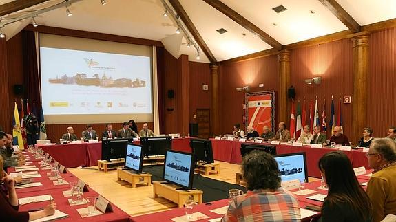 Una Reserva de la Biosfera «desde Somosierra hasta Ávila»