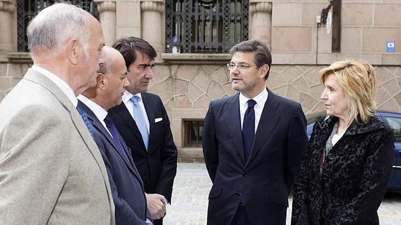 Los judíos serfardíes podrán empezar a tramitar la nacionalidad española en unos meses