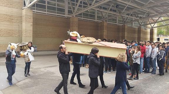 Don Quijote nunca muere