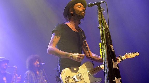 Leiva, El Pescao, Arizona Baby y M-Clan se suman a la lista de conciertos de San Juan y San Pedro