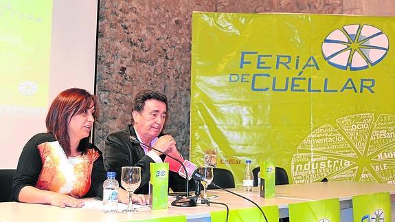 Los vinos y las cervezas artesanales serán la novedad en la Feria Comarcal