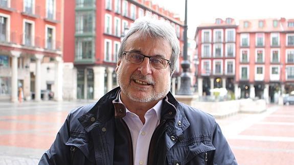José María González: «La sociedad está más movilizada ahora que en 2011»