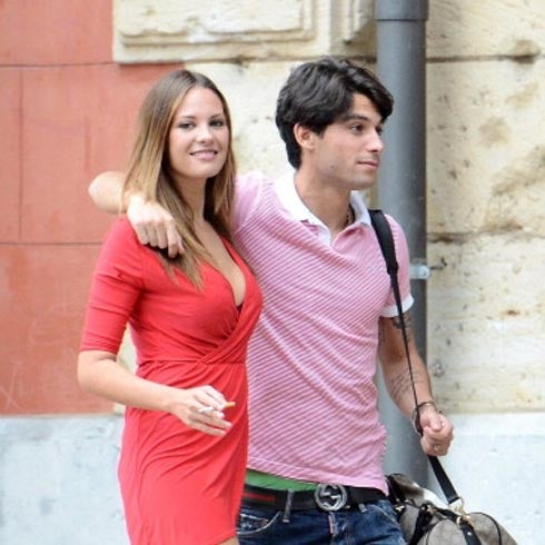 Jessica Bueno y Jota Peleteiro se casarán el 6 de julio, en Málaga