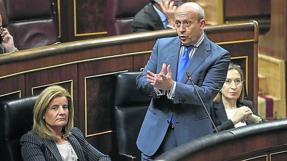 Educación elevará de 18 a 24 millones el presupuesto para financiar las becas Erasmus