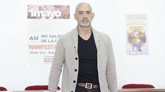 «Se ha roto el equilibrio que había entre trabajadores»