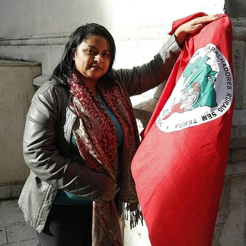 «Un país que no controla lo que come su gente es un estado fallido»