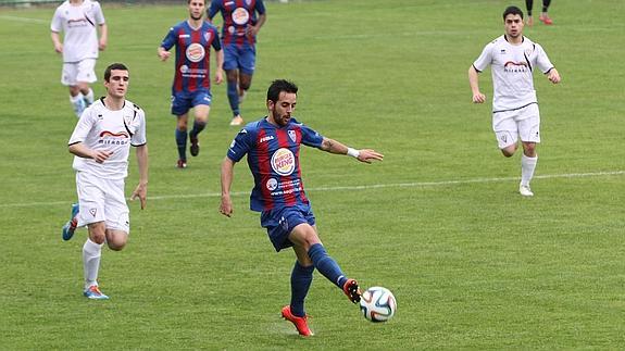 El 'play off' tendrá que esperar