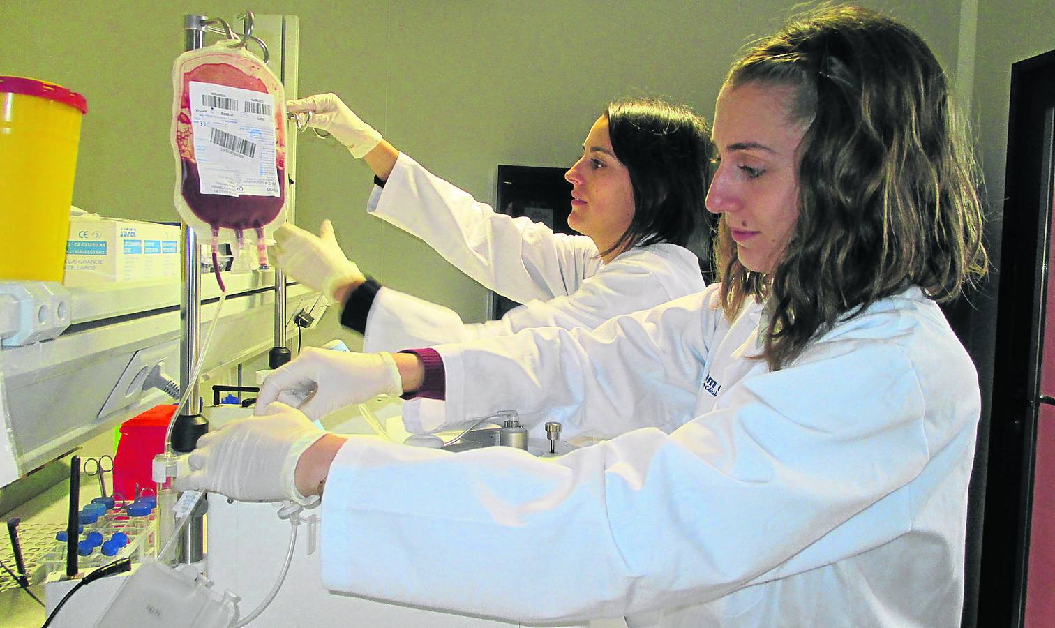 La medicina del futuro