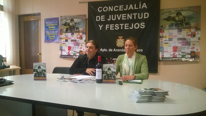 Siniestro Total y Reincidentes en la Concentración Motera de Aranda