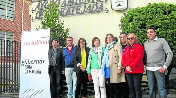 «La trama eólica se convertirá en uno de los mayores casos de corrupción»