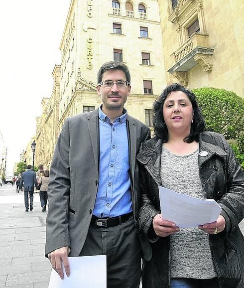 Ganemos luce sus cuentas y presume de independencia financiera