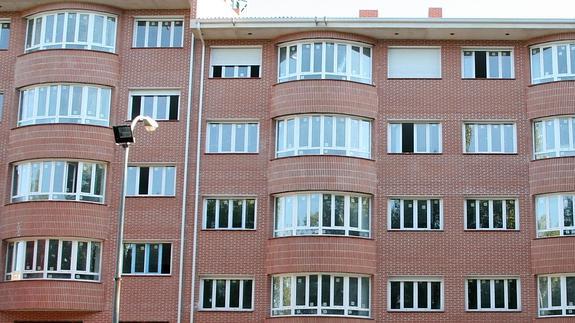 160 solicitudes para optar a una de las 25 viviendas en alquiler para jóvenes