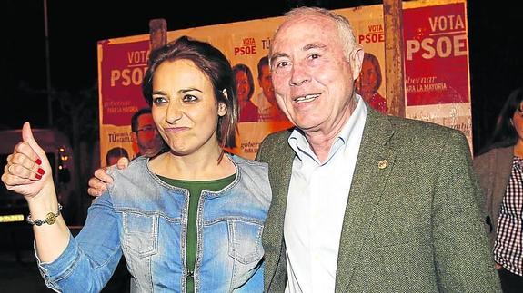 La campaña más reñida arranca para los siete aspirantes a la Alcaldía