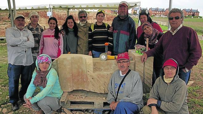 Descubriendo los secretos de la famosa piedra de Villamayor