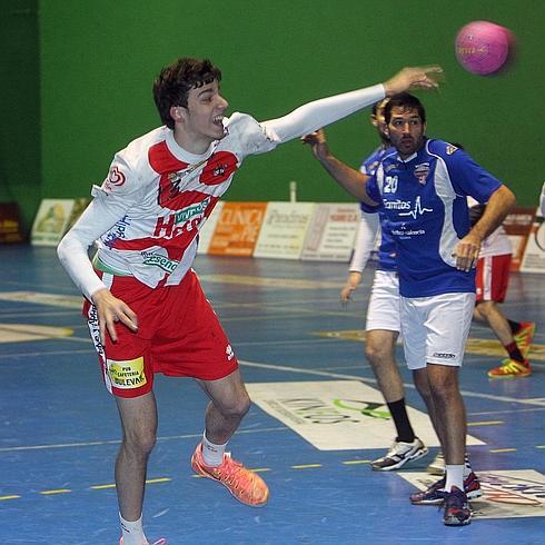 Nava busca asaltar el cielo