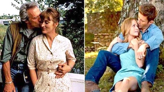 Scott Eastwood protagoniza 'El viaje más largo'