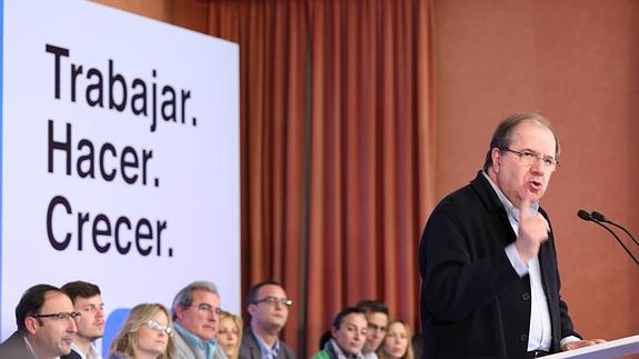 Herrera califica de «buena noticia» el pago de ayudas del carbón de 2014