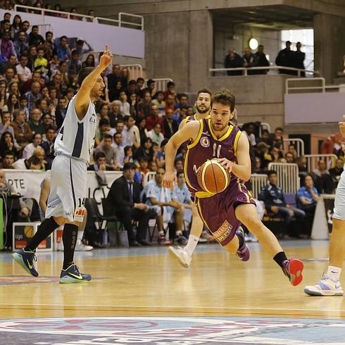 Segundo asalto para el MyWiGo en Lugo