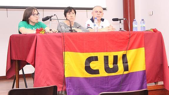 La candidatura Unitaria de Izquierdas propone medidas sociales para mejorar la situación de las familias arevalenses