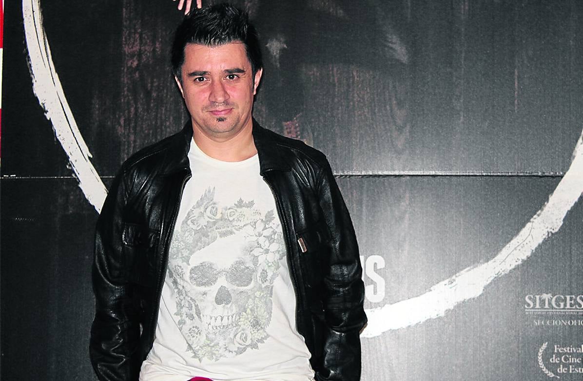 El Festival de Cine Fantástico de Bilbao premia a Khraiche como director emergente