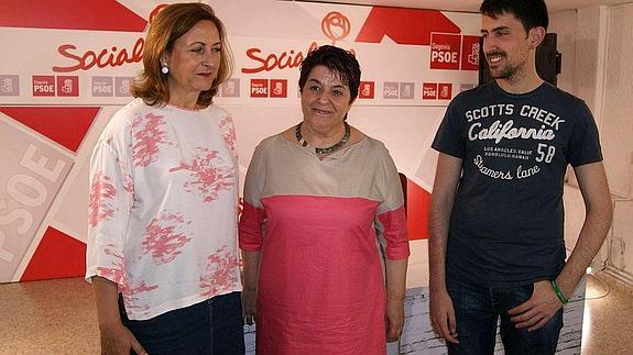 Luquero instalará una nueva Casa del Deporte de Segovia en el actual edificio de Urbanismo