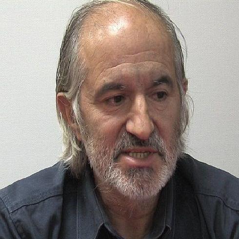 Graciano Ramos Flecha