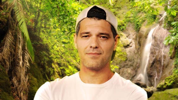 Frank Cuesta pide auxilio al Rey