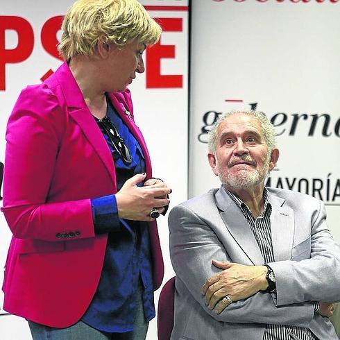 Demetrio Madrid sostiene que la región vive «un letargo donde nunca pasa nada»