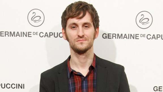 Raúl Arévalo, nuevo fichaje para la tercera temporada de 'Velvet'