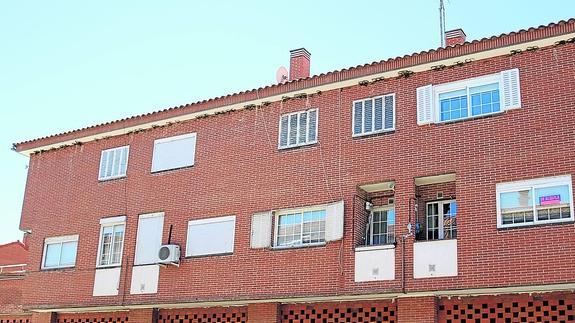 Villares de la Reina podría enfrentarse a una multa de 180.000 euros