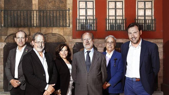 El PP se queda a las puertas de la mayoría absoluta en el Ayuntamiento de Valladolid
