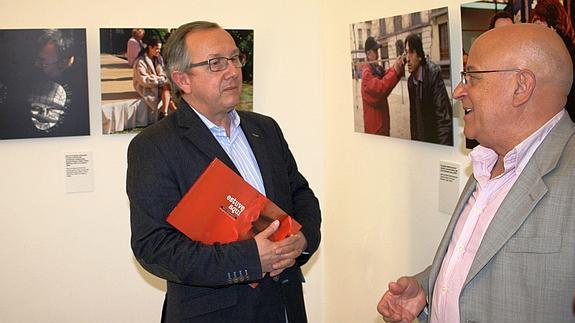 El cine español desde dentro