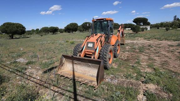 Las obras de la Hípica para acoger Pingüinos 2016 estarán listas en octubre