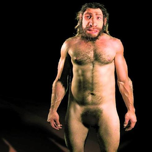 La salud de hierro de los neandertales